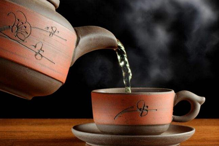 烹茶取水 古人对泡茶用水的选择与讲究